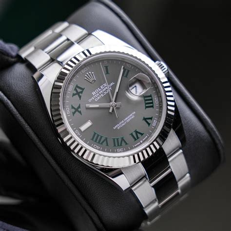 rolex datejust 41 mm opinioni|rolex datejust 41mm for sale.